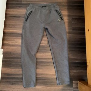 Grey OVO Sweatpants